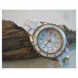 Stauer Ceramic Wristwatch - Untested