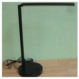 15' Tall Desk Lamp - Works