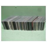 Thirty-four Assorted CD's - Mostly Country