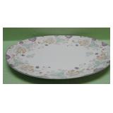 Sango Fantasia Fine China Platter