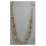 Spiny Oyster Shell Necklace