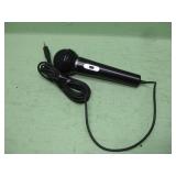 Sony F-VOST Dynamic Microphone - Untested