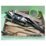 Assorted Kitchen Drawer Items