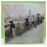 Blondie LP Vinyl