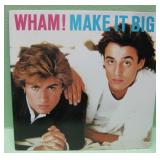 Wham LP Vinyl