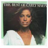 Carly Simon LP Vinyl