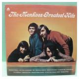 The Monkees LP Vinyl