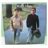 Rain Man Soundtrack LP Vinyl