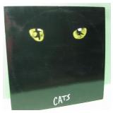 Cats Soundtrack LP Vinyl