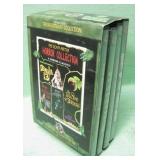 The Nightmare Collection 4 DVD Set