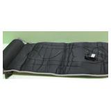 Chair Massage & Heat Cushion -Tested