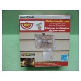 NIOP Heath Zenith Motion Security Light