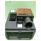 Bell & Howell 35MM Slide Projector - Works