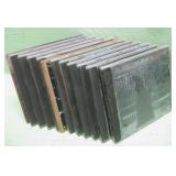 Twelve Neil Young CD's