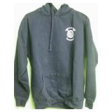 County Of L.A. Junior Lifeguard Hooded Sweatshirt