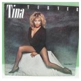 Tina Turner LP Vinyl