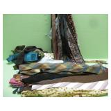 Vintage Neck Ties as Shown