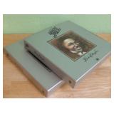 Two Giants Of Jazz 8 Track Tape Box Sets
