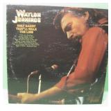 Waylon Jennings LP Vinyl