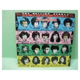 The Rolling Stones LP Vinyl - Celebrity Cover