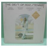 Rod Stewart LP Vinyl