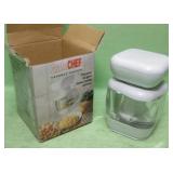 Grate Chef 4' Gourmet Grater In Box