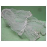 Vintage Baby/Child Veil