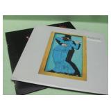 Two Steely Dan LP Vinyls