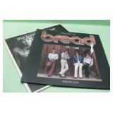 Two Bread LP Vinyls