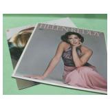 Two Helen Reddy LP Vinyls