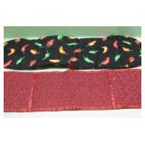 Two Wrap Around Pot Holders