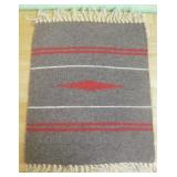 12 X 14.5 Southwest Weaving