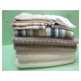 Mixed Bath Towel & Hand Towels