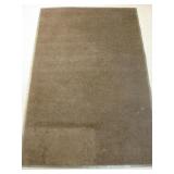 Uline 45 X 69 Rubber Back Commercial Entry Mat