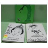 Shel Silverstein Classic Books *Covers Show Wear