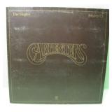 Carpenters LP Vinyl