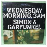 Simon & Garfunkel LP Vinyl