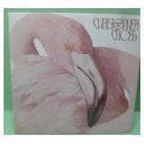 Christopher Cross LP Vinyl