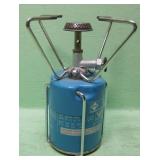 Camping Gaz Gas Camping Stove - Untested