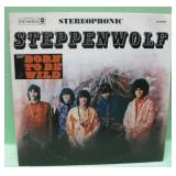 Steppenwolf LP Vinyl