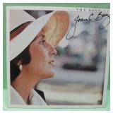 Joan C. Baez LP Vinyl