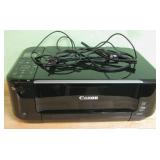Canon MG4120 Printer Untested