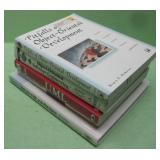 Five UML & Object-Oriented Books