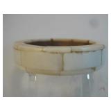 Stone? & Wood Bracelet