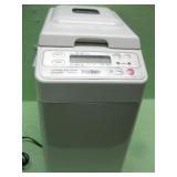 Hitachi Bread Machine Tested