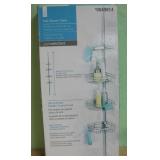 New In Box Shower Caddy