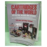 Soft Cover Cartridges Of The World - 9th Edition
