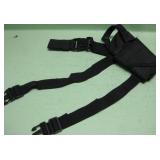 Nylon & Velcro Holster