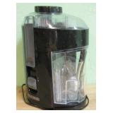 Black & Decker Juicer -  Untested