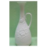 Vintage Kaiser W. Germany Pitcher Flower Vase